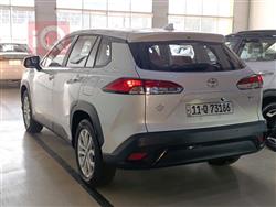 تۆیۆتا فرۆنتلاندەر